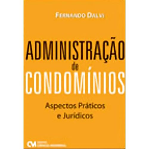 administração de condomínios