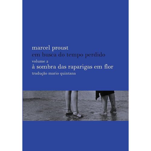 a sombra das raparigas em flor 2