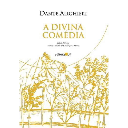 a divina comédia - 3 vols a divina comédia - 3 vols