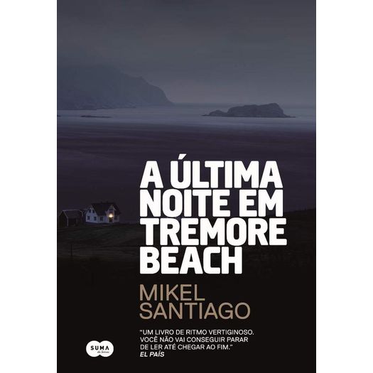 a última noite em tremore beach a última noite em tremore beach