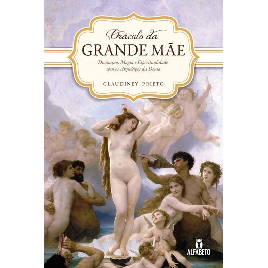 oráculo da grande mãe oráculo da grande mãe