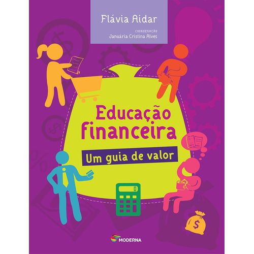 educação financeira