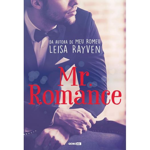 mr. romance mr. romance