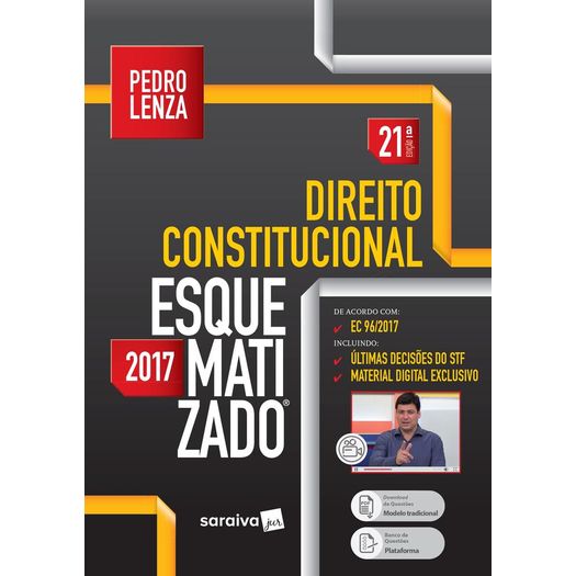 direito processual civil esquematizado pedro lenza download pdf