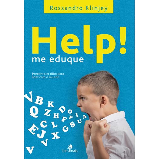 Help Me Eduque - Letramais Help Me Eduque - Letramais