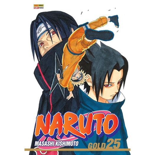 naruto gold 25 naruto gold 25