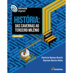 vereda digital - história
