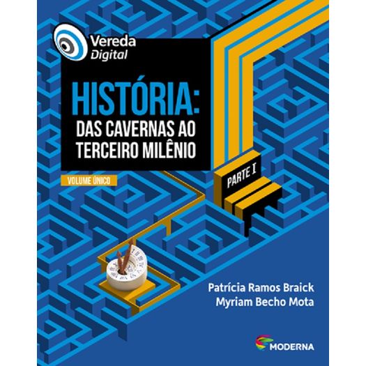 vereda digital - história vereda digital - história