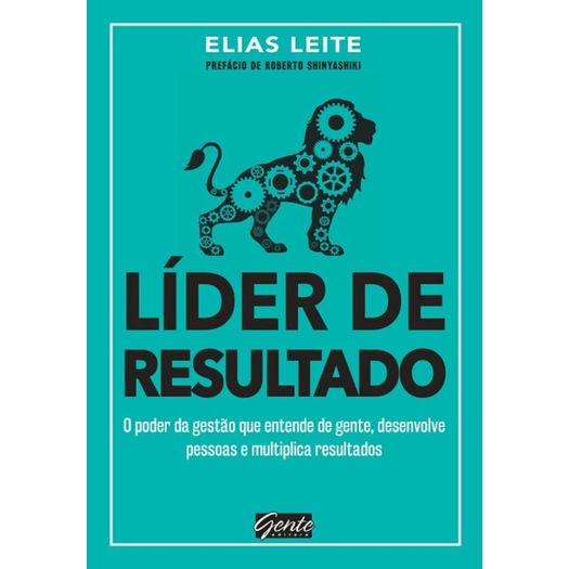 Lider De Resultado - Gente Lider De Resultado - Gente