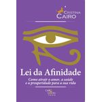lei da afinidade