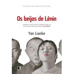 os beijos de lênin