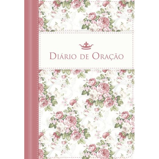 Diario De Oracao - Tudo Para Ele - Rbc