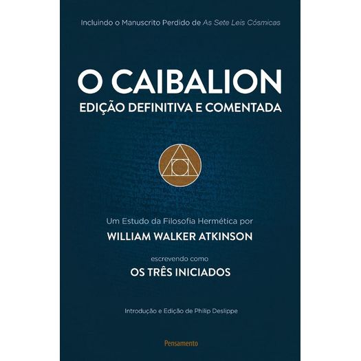 o caibalion o caibalion