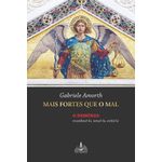 mais fortes que o mal