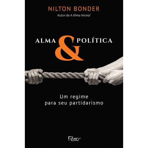 alma e política