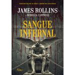 sangue infernal