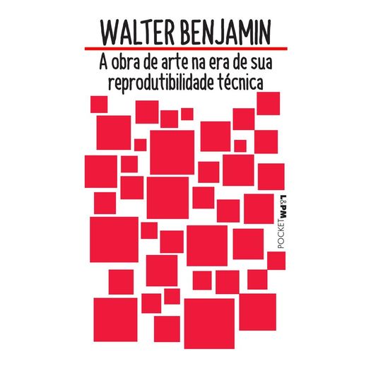 a obra de arte na era de sua reprodutibilidade técnica - 1216 - lpm pocket a obra de arte na era de sua reprodutibilidade técnica - 1216 - lpm pocket