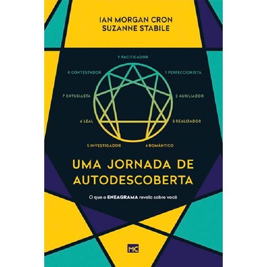Uma Jornada De Autodescoberta - Mc