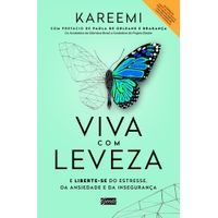 Bem Viva De Corpo E Alma - Livrarias Curitiba