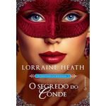 o segredo do conde - livro 2