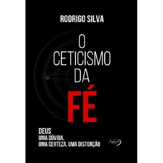 o ceticismo da fé o ceticismo da fé