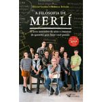a filosofia de merlí