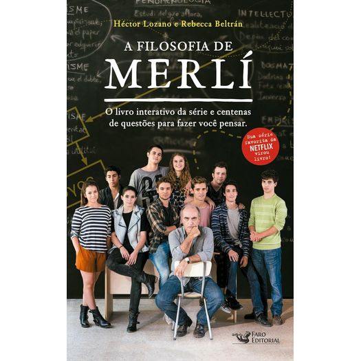 a filosofia de merlí a filosofia de merlí