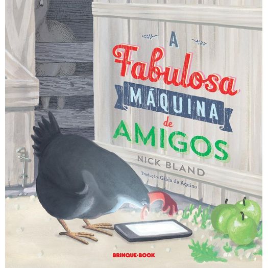 a fabulosa máquina de amigos a fabulosa máquina de amigos