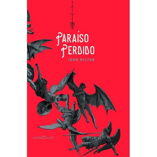 paraiso-perdido---martin-claret