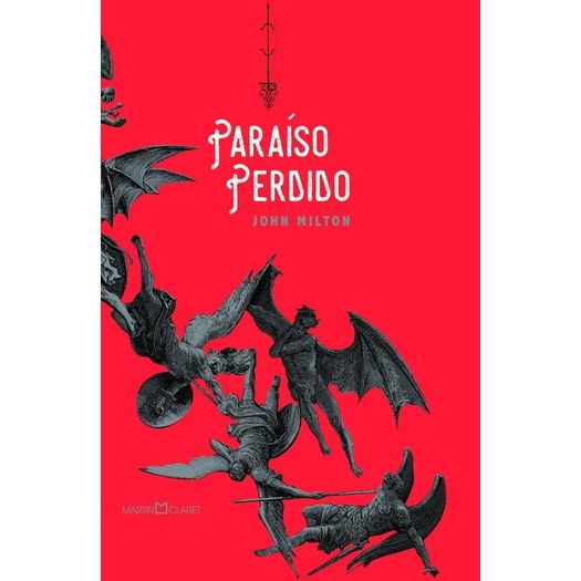 paraiso-perdido---martin-claret