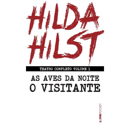 Teatro Completo Vol 1 - 1284 - Lpm Pocket