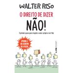 o direito de dizer não - lpm pocket