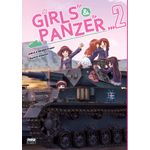 girls and panzer 2