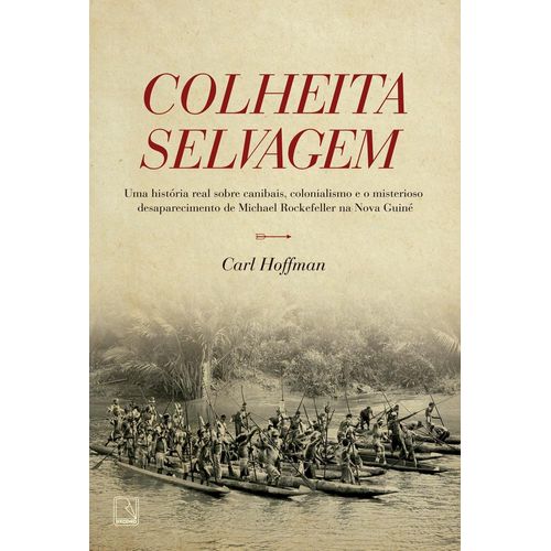 colheita-selvagem