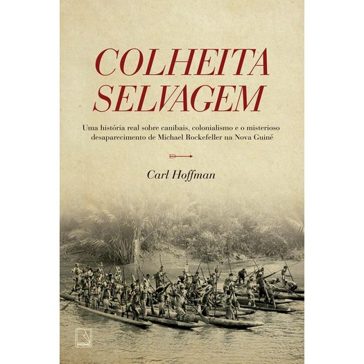 colheita-selvagem colheita-selvagem