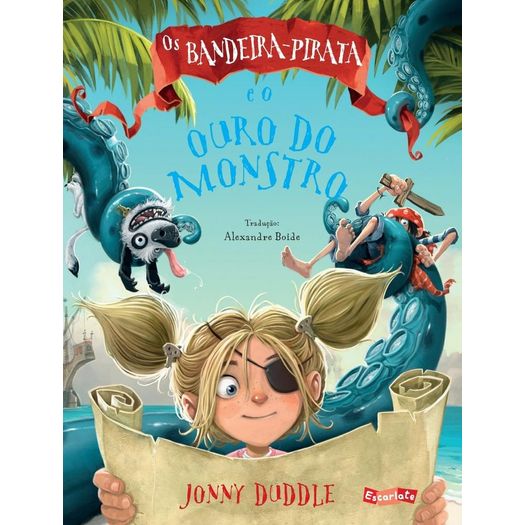 os-bandeira-pirata-e-o-ouro-do-monstro