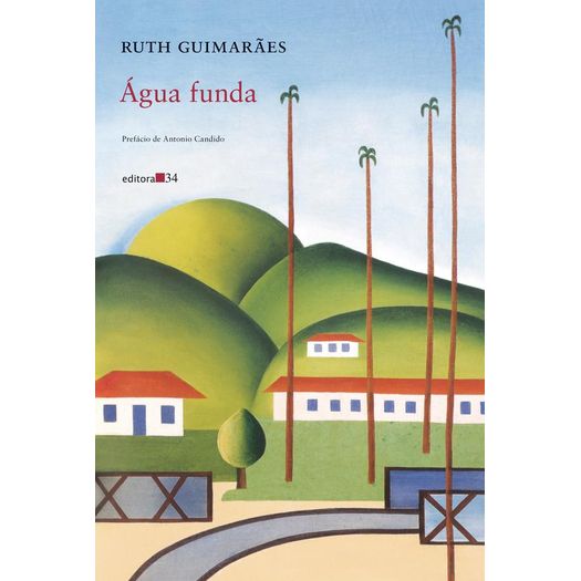 água funda água funda