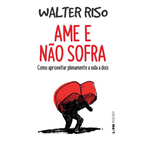 ame e não sofra - 1265 - lpm pocket
