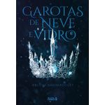 garotas de neve e vidro