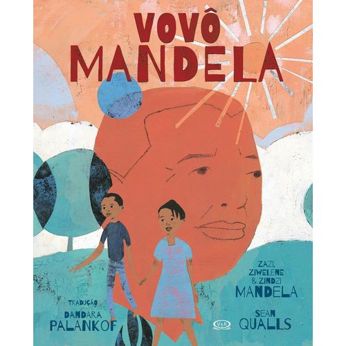 vovô mandela