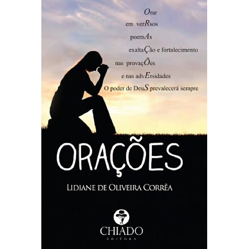 orações