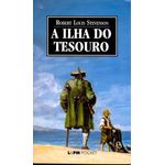 a ilha do tesouro