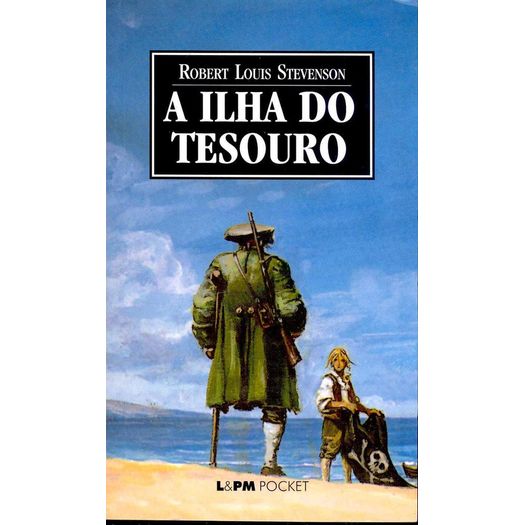 a ilha do tesouro a ilha do tesouro