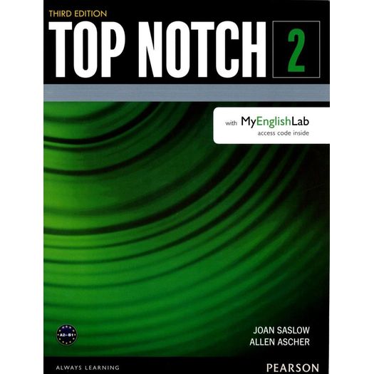 Top notch 1 workbook Top notch 1 workbook image