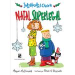 judy moody e chiclete natal super legal