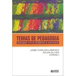 temas de pedagogia