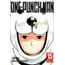one punch man 15