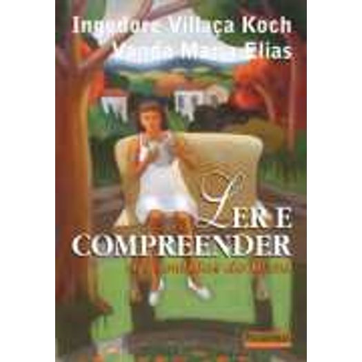 Ler E Compreender   - Contexto