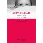 apego e perda - vol 2