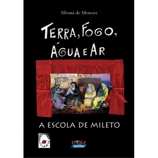 terra fogo, água e ar terra fogo, água e ar